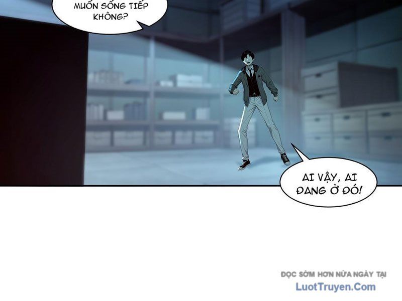 Ta, Người Sáng Tạo Tà Thần - Chapter 1 - Page 47