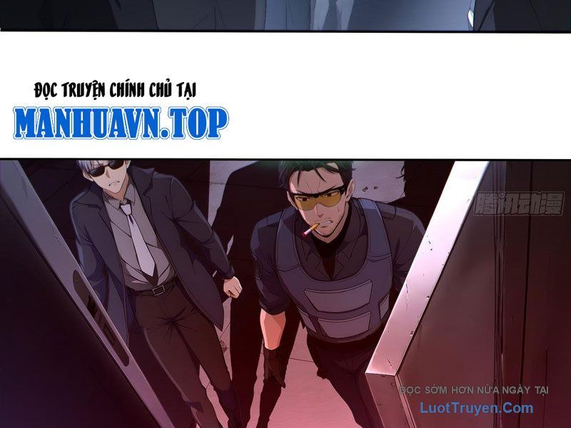 Ta, Người Sáng Tạo Tà Thần - Chapter 1 - Page 5