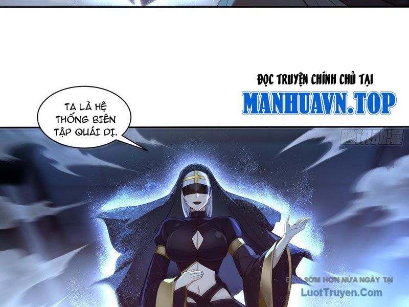 Ta, Người Sáng Tạo Tà Thần - Chapter 1 - Page 51