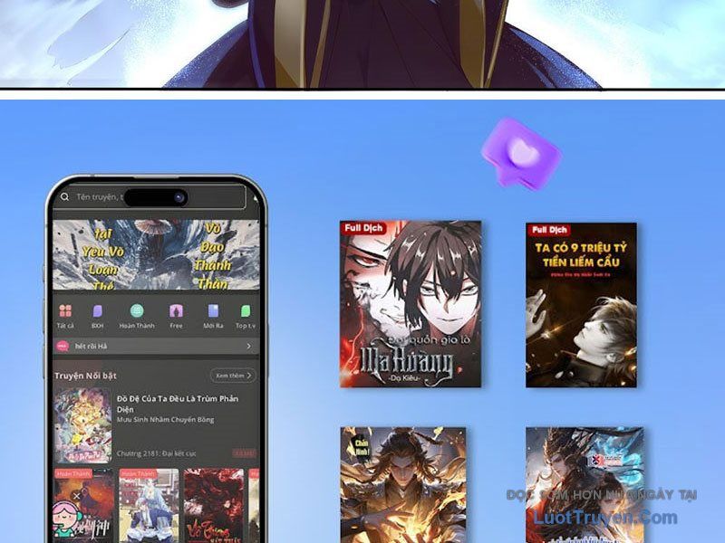 Ta, Người Sáng Tạo Tà Thần - Chapter 1 - Page 52