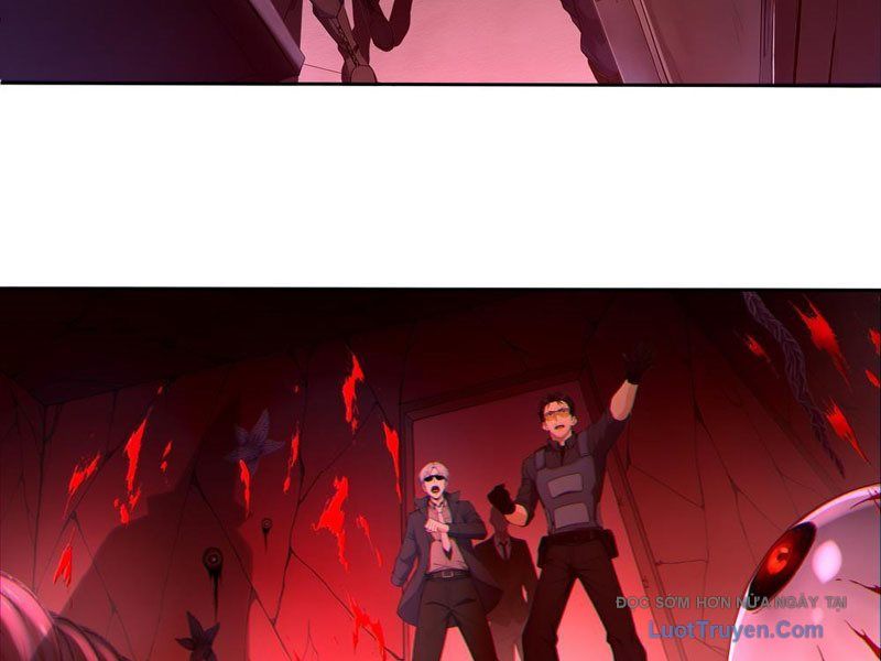 Ta, Người Sáng Tạo Tà Thần - Chapter 1 - Page 6