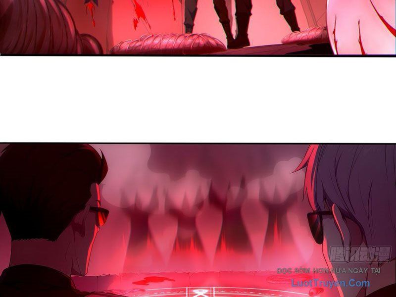 Ta, Người Sáng Tạo Tà Thần - Chapter 1 - Page 7