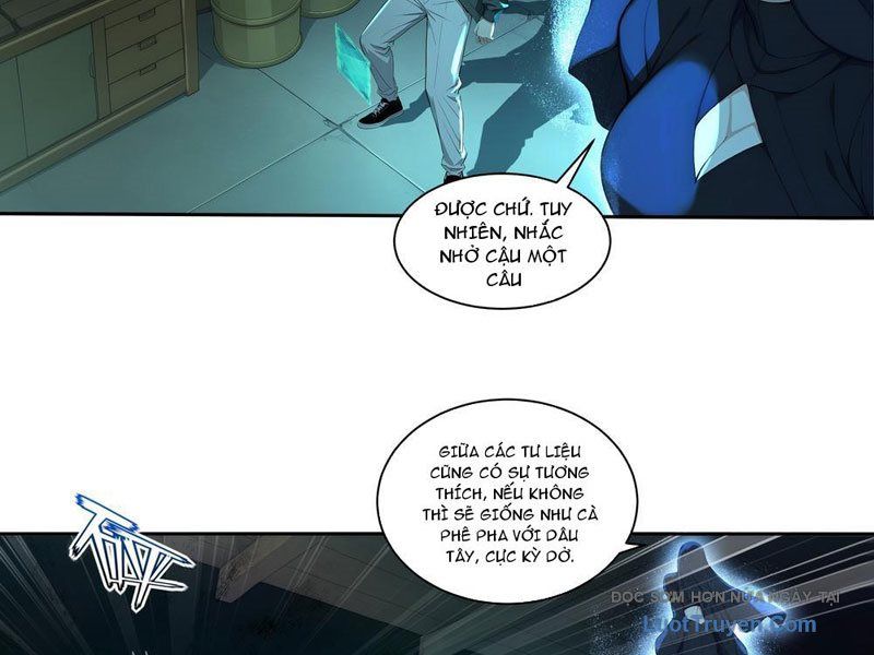 Ta, Người Sáng Tạo Tà Thần - Chapter 2 - Page 11