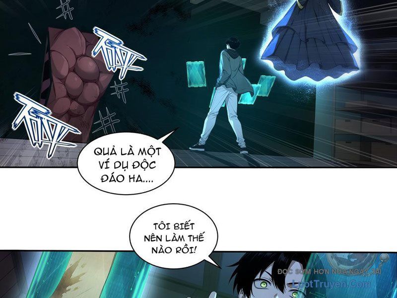 Ta, Người Sáng Tạo Tà Thần - Chapter 2 - Page 12