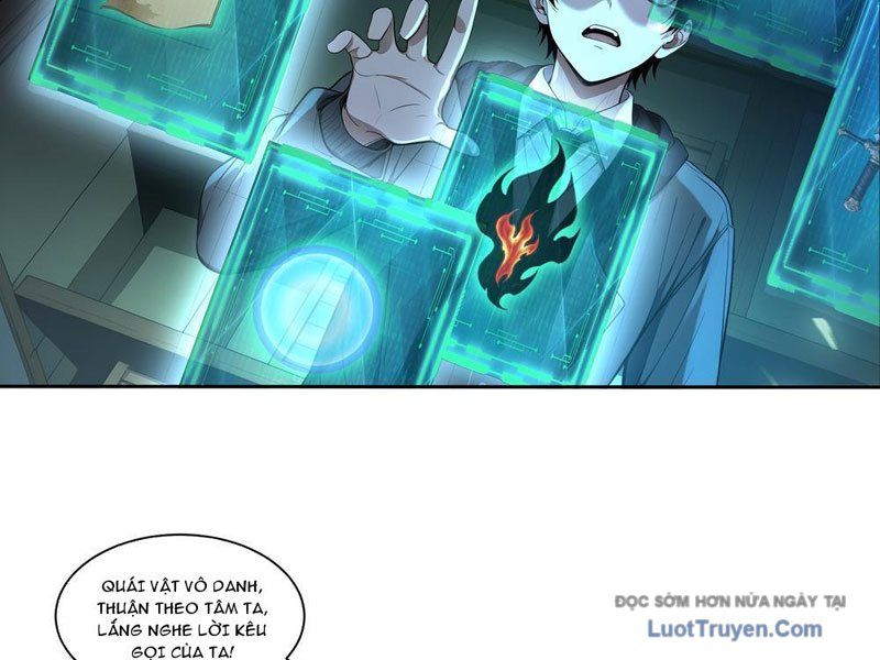 Ta, Người Sáng Tạo Tà Thần - Chapter 2 - Page 13