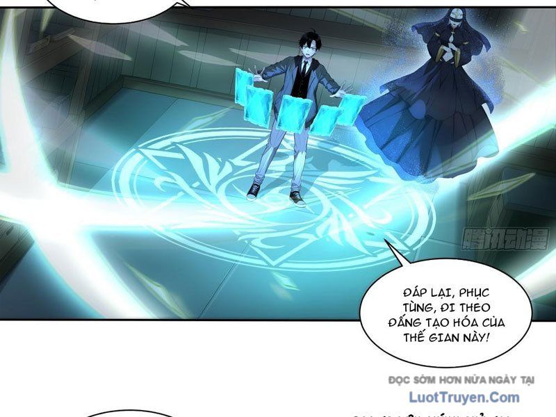 Ta, Người Sáng Tạo Tà Thần - Chapter 2 - Page 14