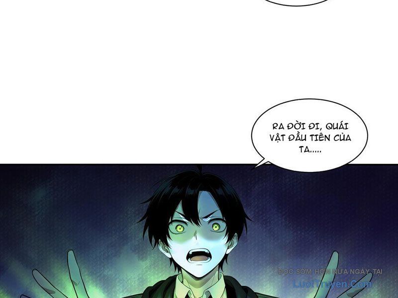 Ta, Người Sáng Tạo Tà Thần - Chapter 2 - Page 16