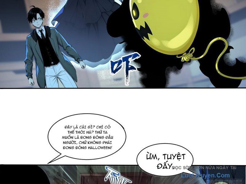 Ta, Người Sáng Tạo Tà Thần - Chapter 2 - Page 19