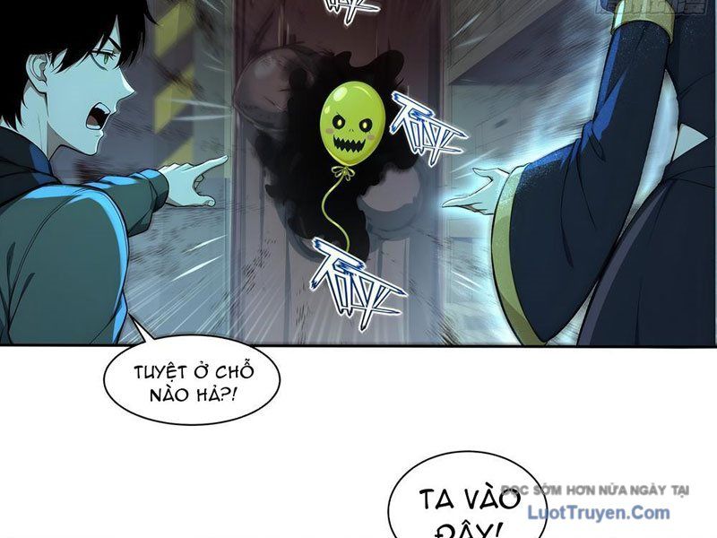 Ta, Người Sáng Tạo Tà Thần - Chapter 2 - Page 20