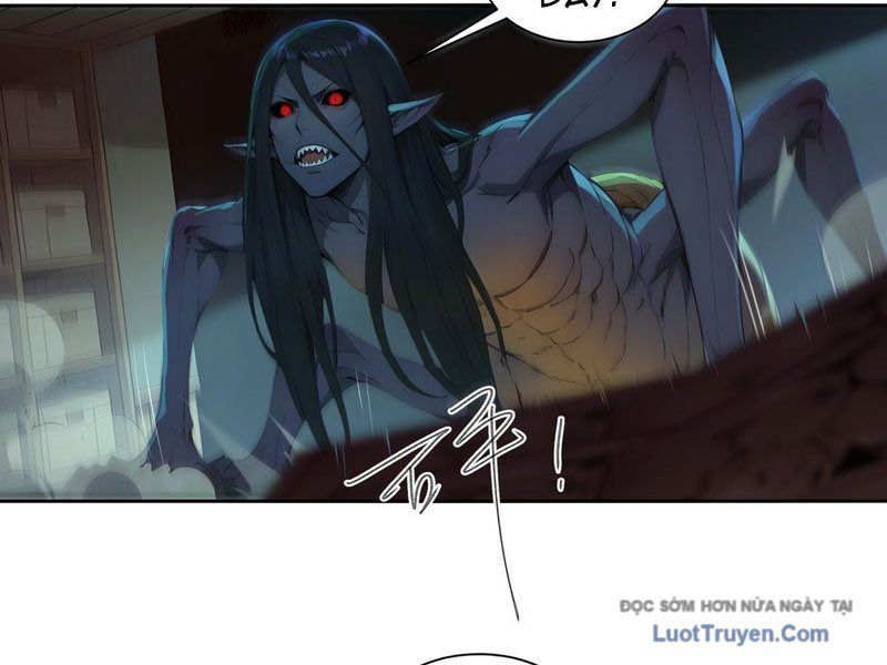 Ta, Người Sáng Tạo Tà Thần - Chapter 2 - Page 21