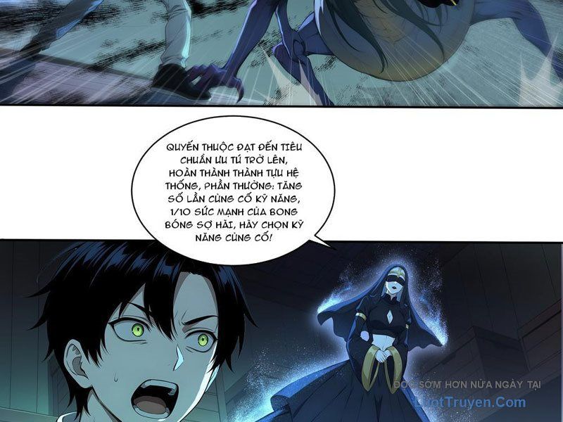 Ta, Người Sáng Tạo Tà Thần - Chapter 2 - Page 24