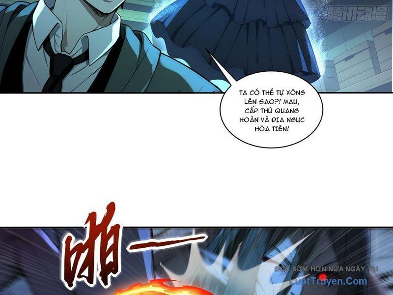 Ta, Người Sáng Tạo Tà Thần - Chapter 2 - Page 25