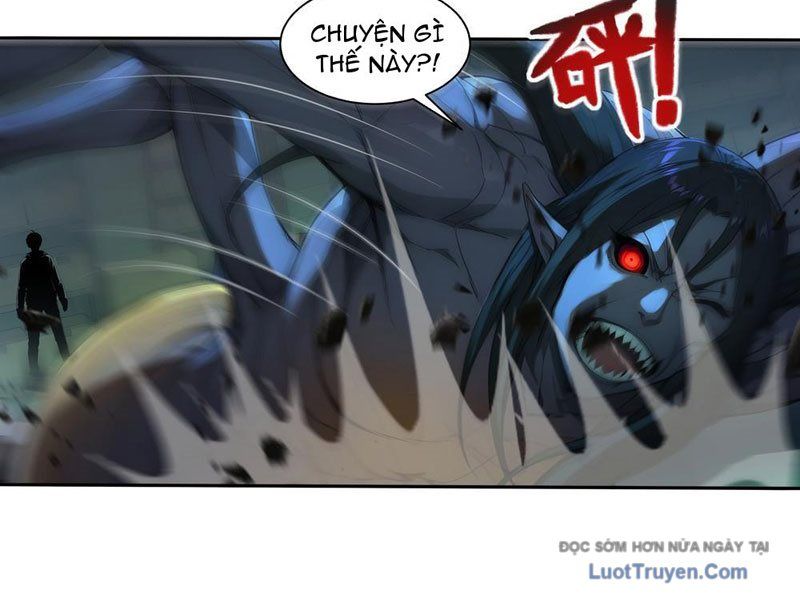 Ta, Người Sáng Tạo Tà Thần - Chapter 2 - Page 27