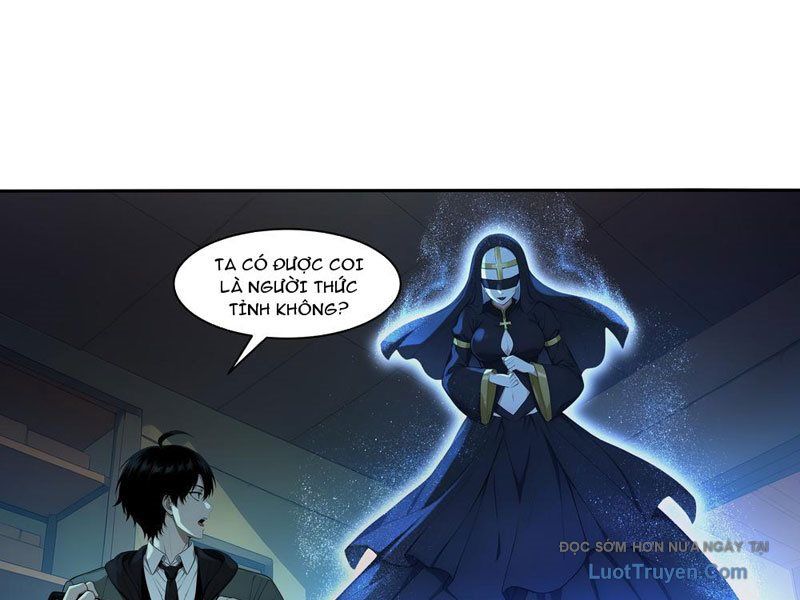Ta, Người Sáng Tạo Tà Thần - Chapter 2 - Page 31
