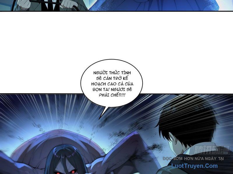 Ta, Người Sáng Tạo Tà Thần - Chapter 2 - Page 32