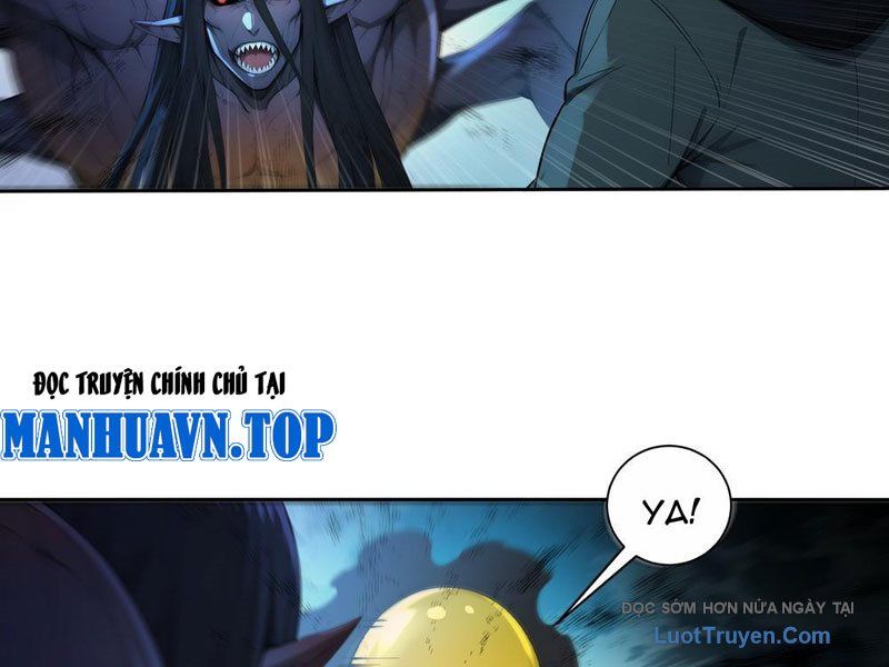 Ta, Người Sáng Tạo Tà Thần - Chapter 2 - Page 33