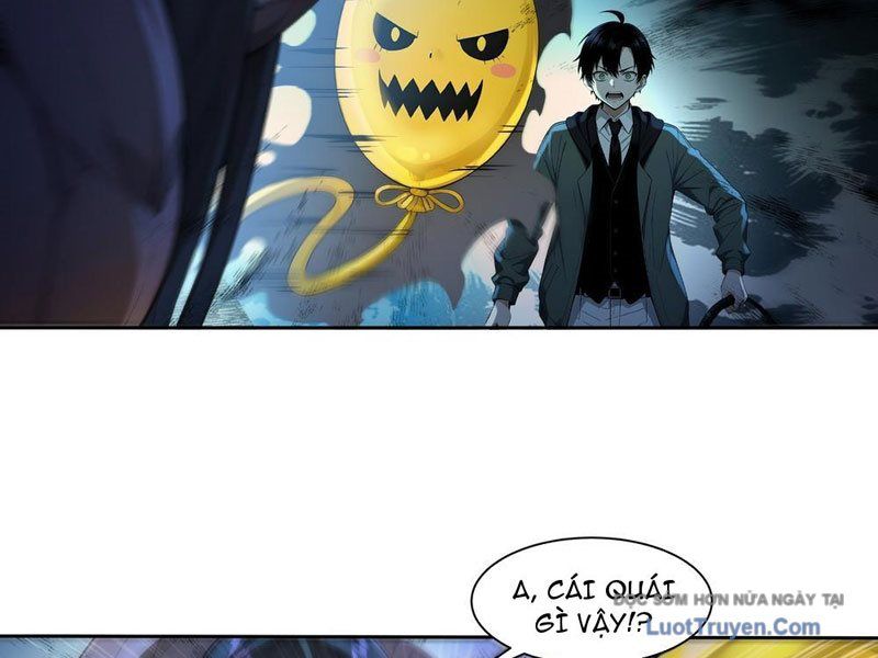 Ta, Người Sáng Tạo Tà Thần - Chapter 2 - Page 34