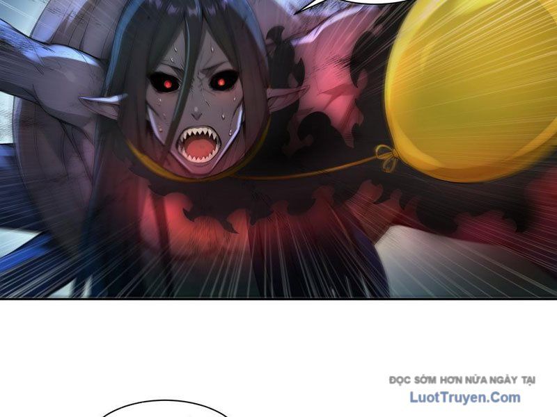 Ta, Người Sáng Tạo Tà Thần - Chapter 2 - Page 35