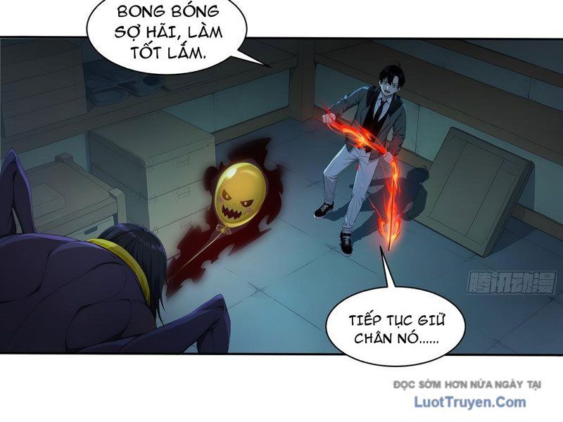 Ta, Người Sáng Tạo Tà Thần - Chapter 2 - Page 36