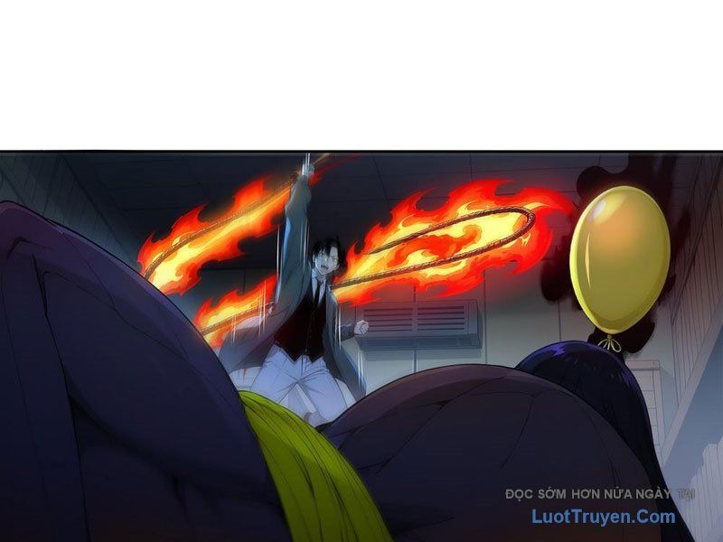 Ta, Người Sáng Tạo Tà Thần - Chapter 2 - Page 37
