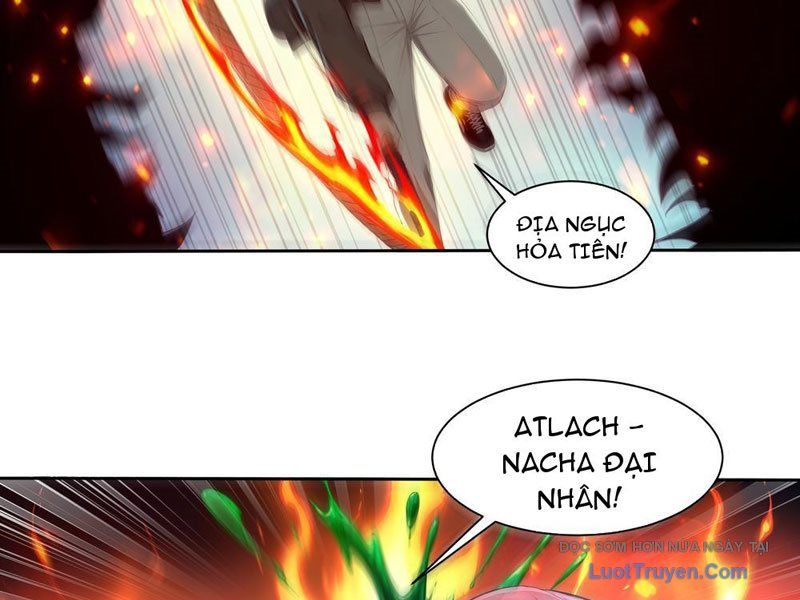 Ta, Người Sáng Tạo Tà Thần - Chapter 2 - Page 39