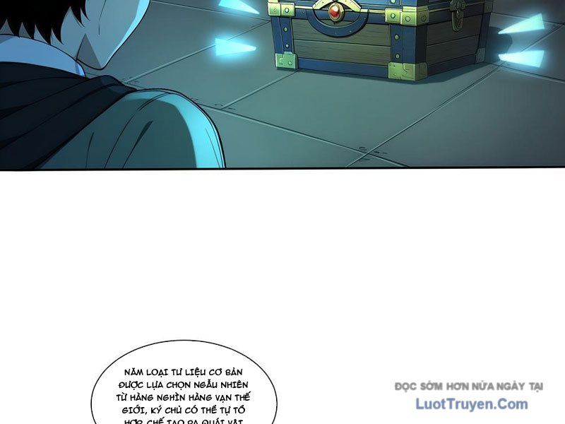 Ta, Người Sáng Tạo Tà Thần - Chapter 2 - Page 4