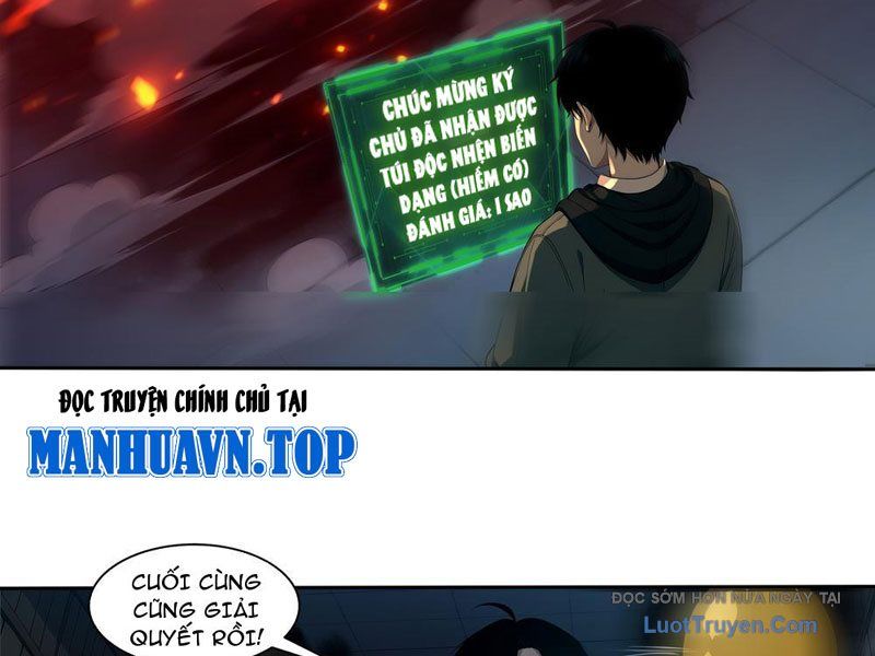 Ta, Người Sáng Tạo Tà Thần - Chapter 2 - Page 41