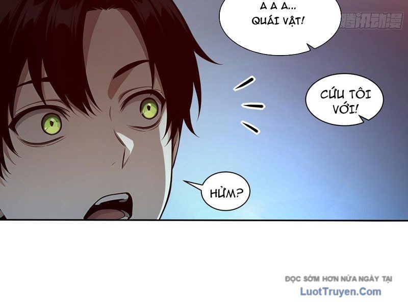 Ta, Người Sáng Tạo Tà Thần - Chapter 2 - Page 43