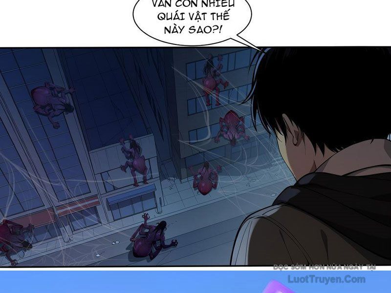 Ta, Người Sáng Tạo Tà Thần - Chapter 2 - Page 45