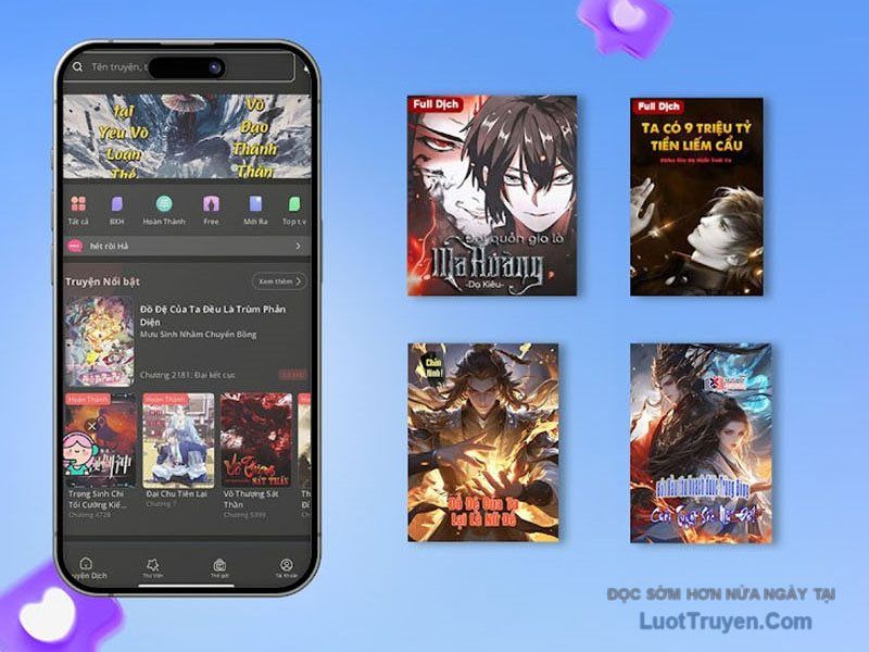 Ta, Người Sáng Tạo Tà Thần - Chapter 2 - Page 46