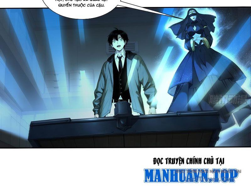 Ta, Người Sáng Tạo Tà Thần - Chapter 2 - Page 5