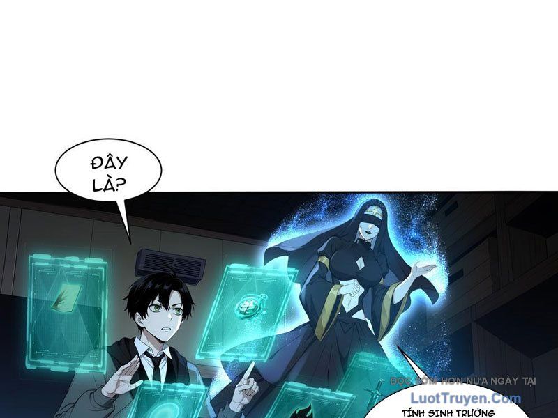 Ta, Người Sáng Tạo Tà Thần - Chapter 2 - Page 6