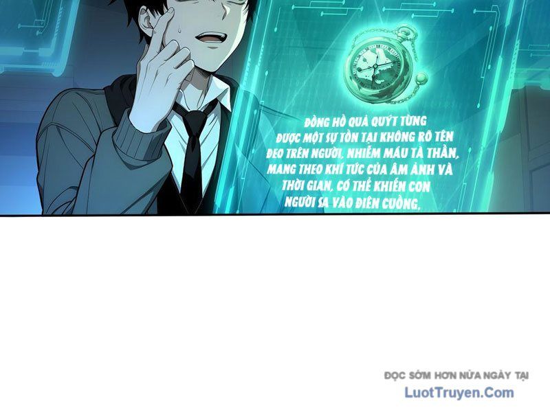 Ta, Người Sáng Tạo Tà Thần - Chapter 2 - Page 8