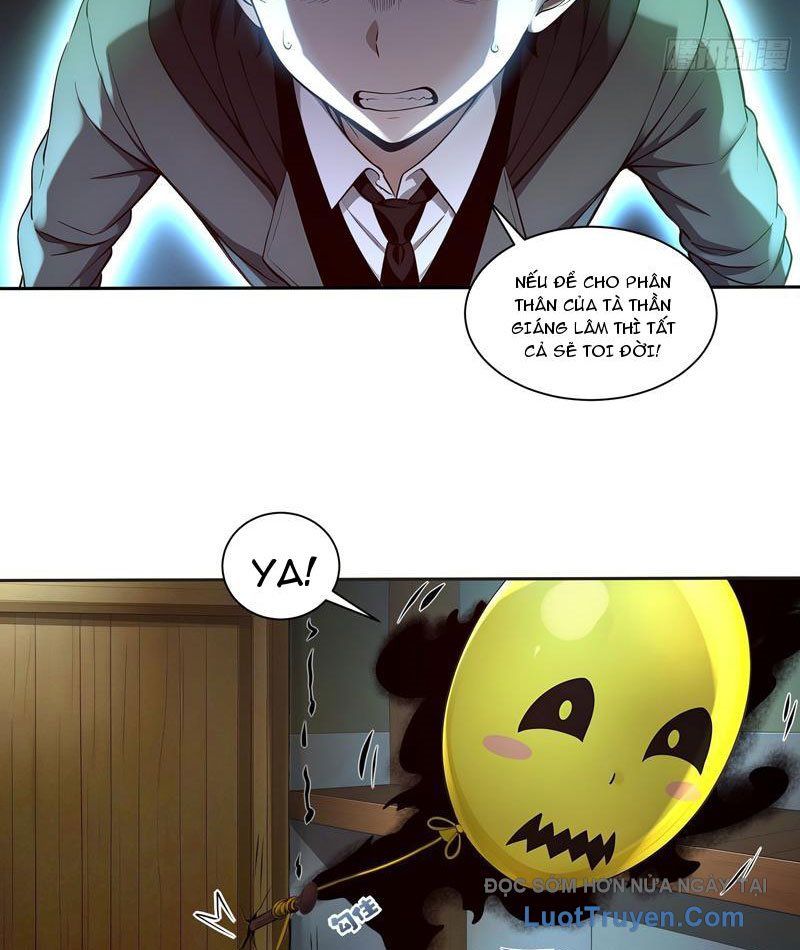 Ta, Người Sáng Tạo Tà Thần - Chapter 3 - Page 10