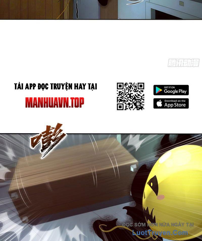 Ta, Người Sáng Tạo Tà Thần - Chapter 3 - Page 11