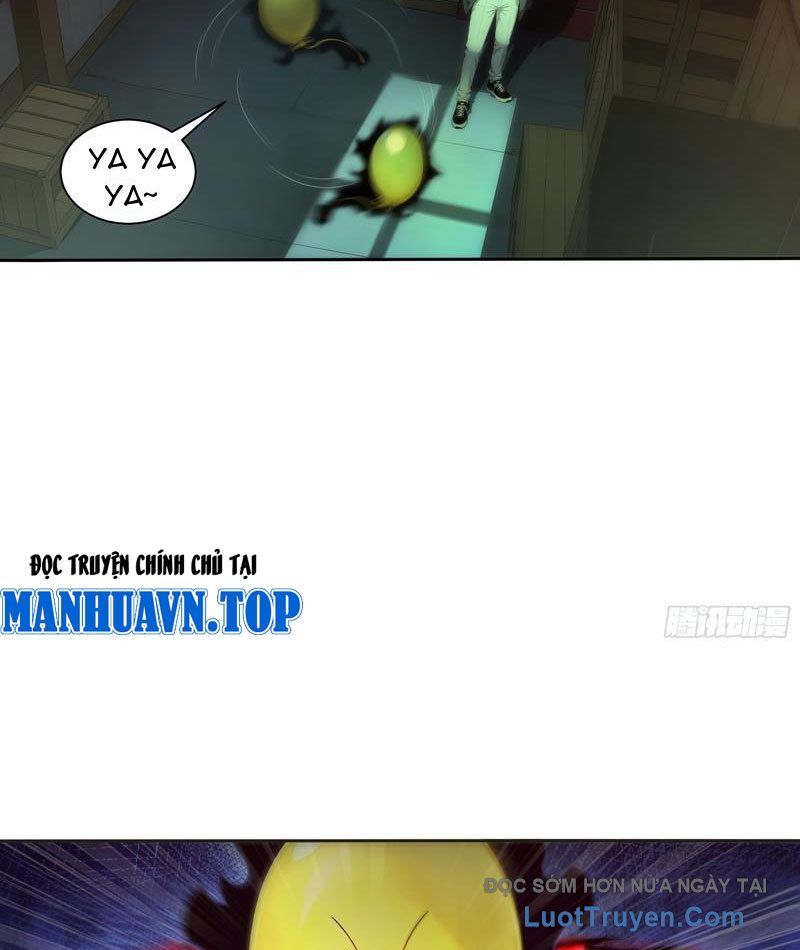 Ta, Người Sáng Tạo Tà Thần - Chapter 3 - Page 14