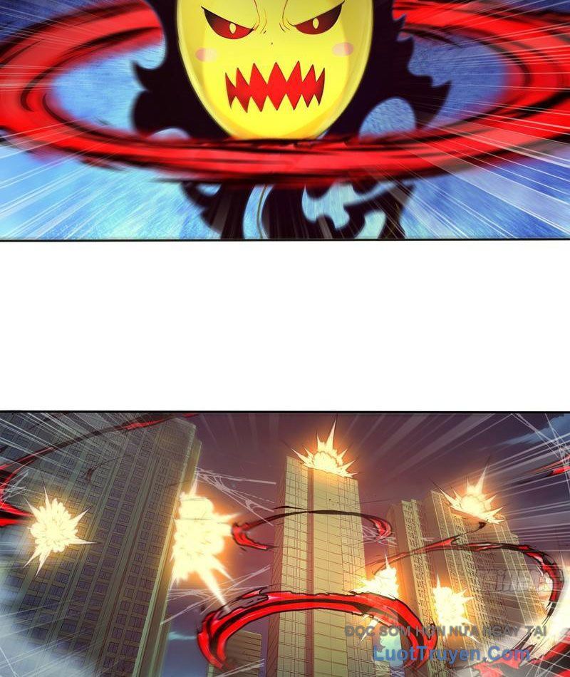 Ta, Người Sáng Tạo Tà Thần - Chapter 3 - Page 15