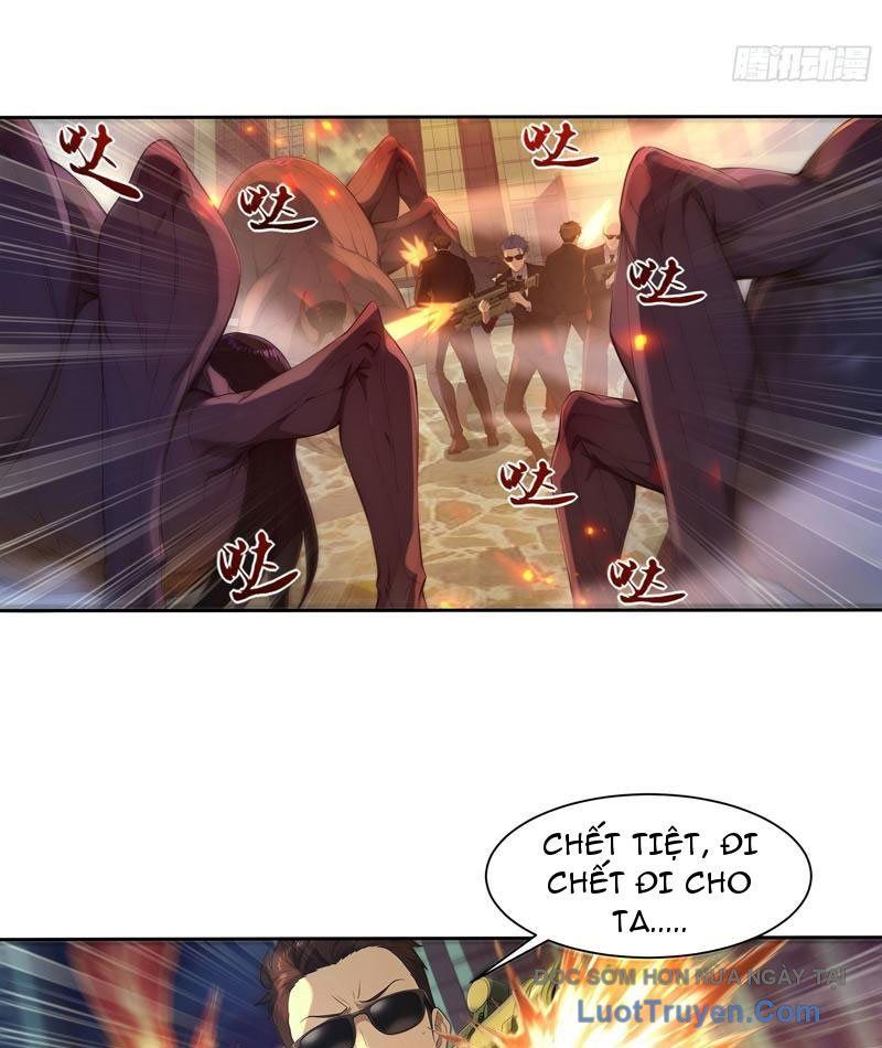 Ta, Người Sáng Tạo Tà Thần - Chapter 3 - Page 17