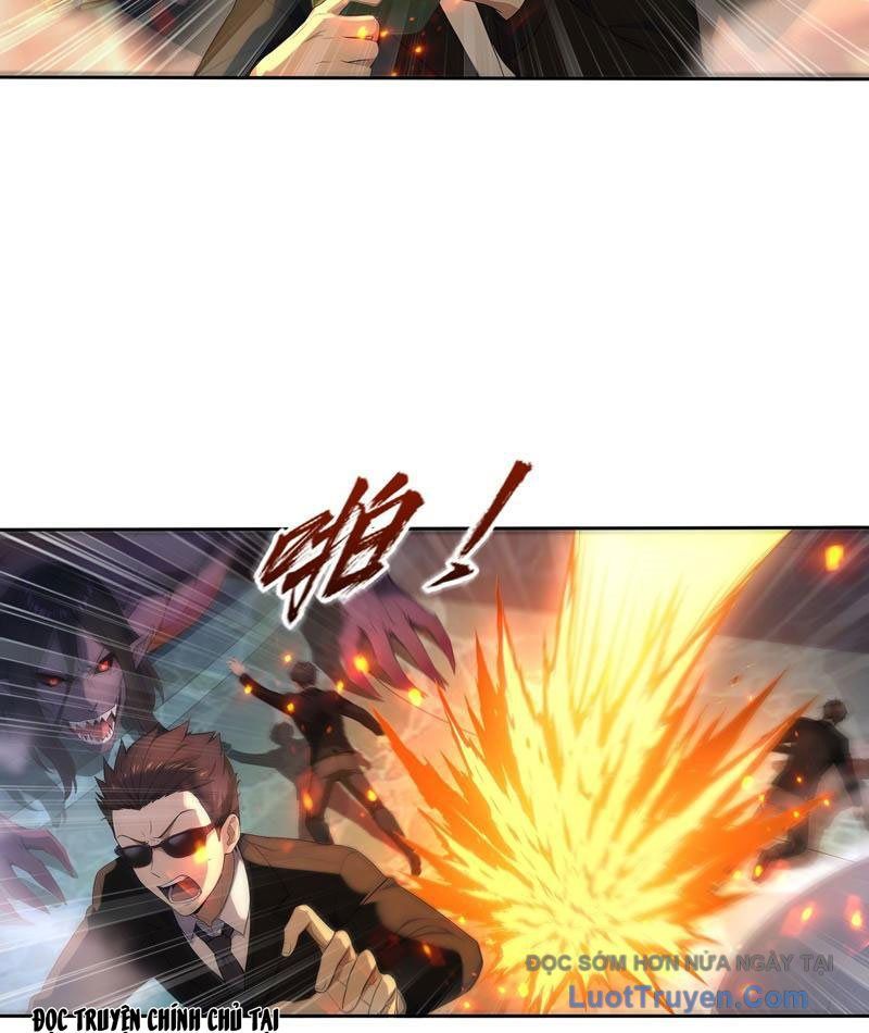 Ta, Người Sáng Tạo Tà Thần - Chapter 3 - Page 19