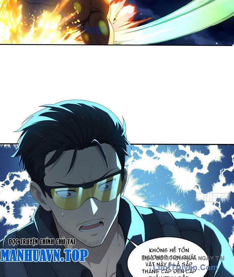 Ta, Người Sáng Tạo Tà Thần - Chapter 3 - Page 24