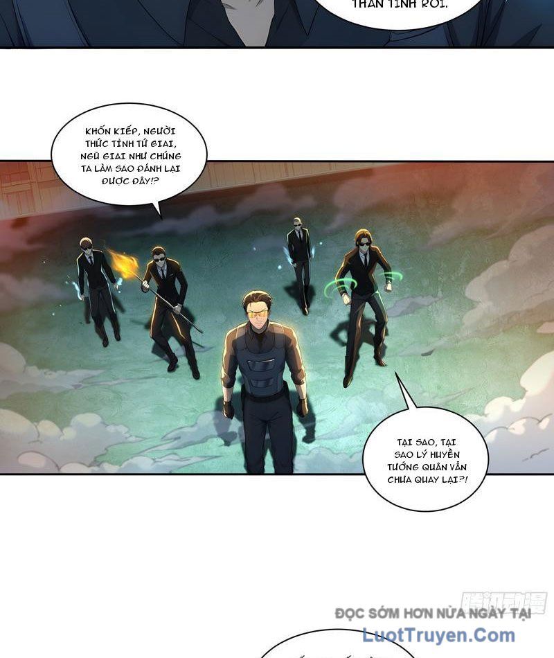 Ta, Người Sáng Tạo Tà Thần - Chapter 3 - Page 25