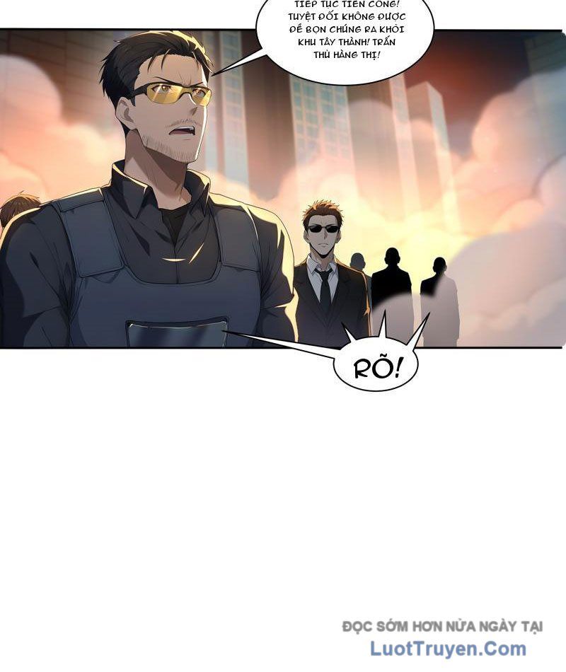 Ta, Người Sáng Tạo Tà Thần - Chapter 3 - Page 26