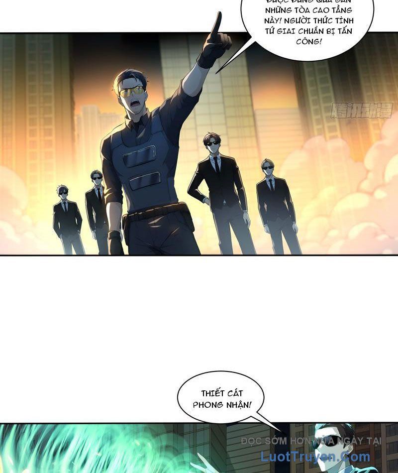 Ta, Người Sáng Tạo Tà Thần - Chapter 3 - Page 28