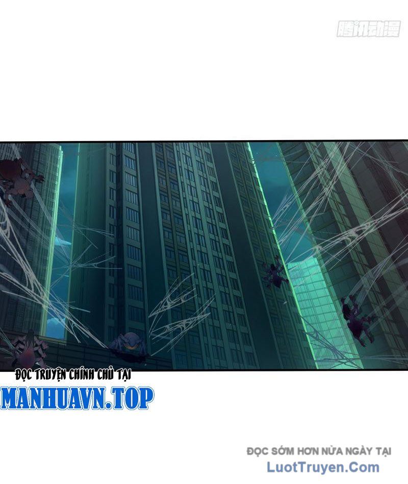 Ta, Người Sáng Tạo Tà Thần - Chapter 3 - Page 3