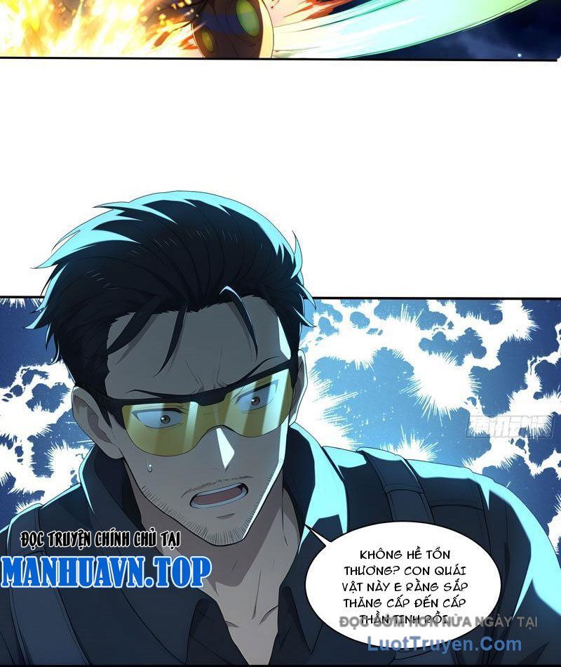 Ta, Người Sáng Tạo Tà Thần - Chapter 3 - Page 30