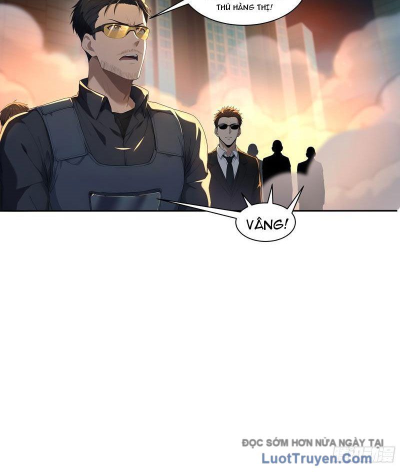 Ta, Người Sáng Tạo Tà Thần - Chapter 3 - Page 32