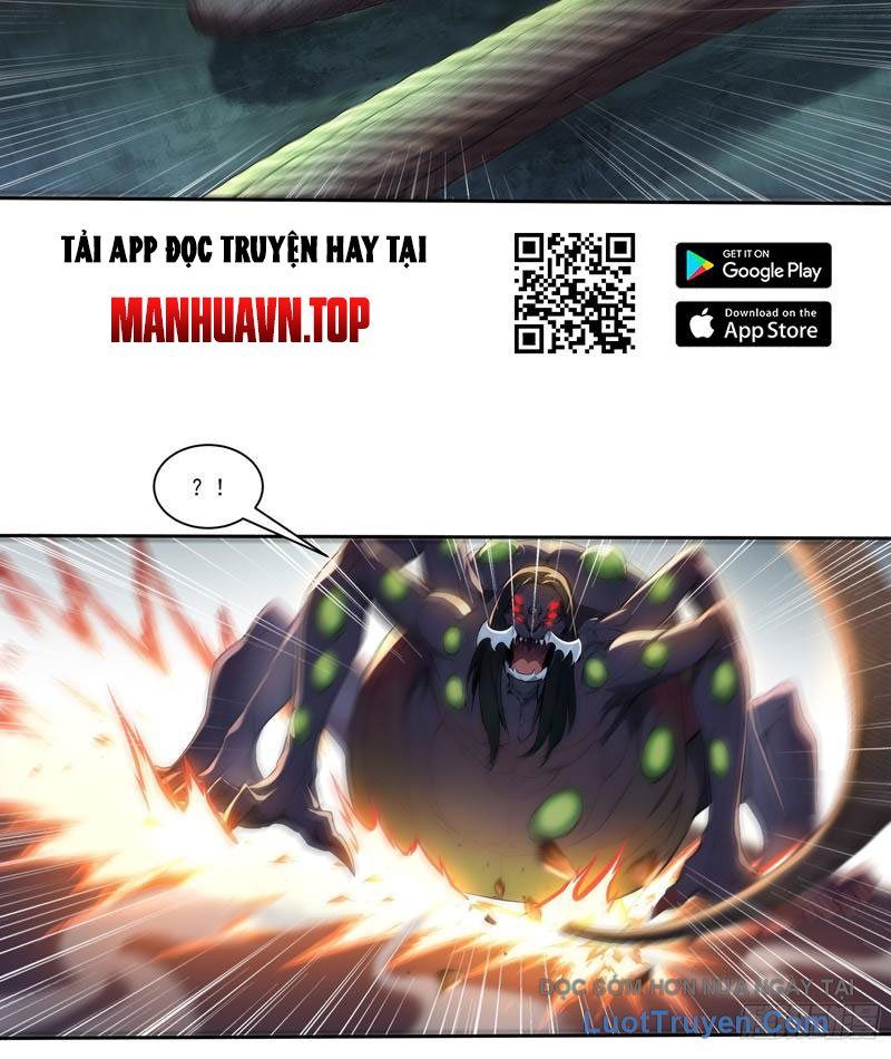 Ta, Người Sáng Tạo Tà Thần - Chapter 3 - Page 35