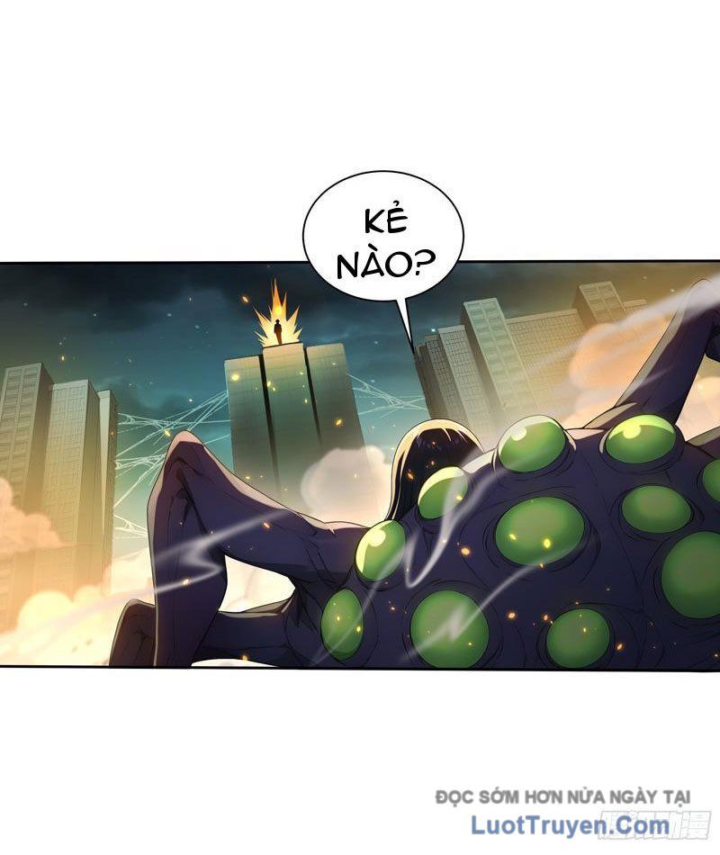 Ta, Người Sáng Tạo Tà Thần - Chapter 3 - Page 36