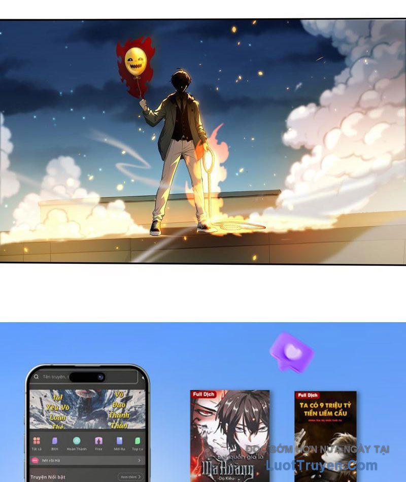 Ta, Người Sáng Tạo Tà Thần - Chapter 3 - Page 37