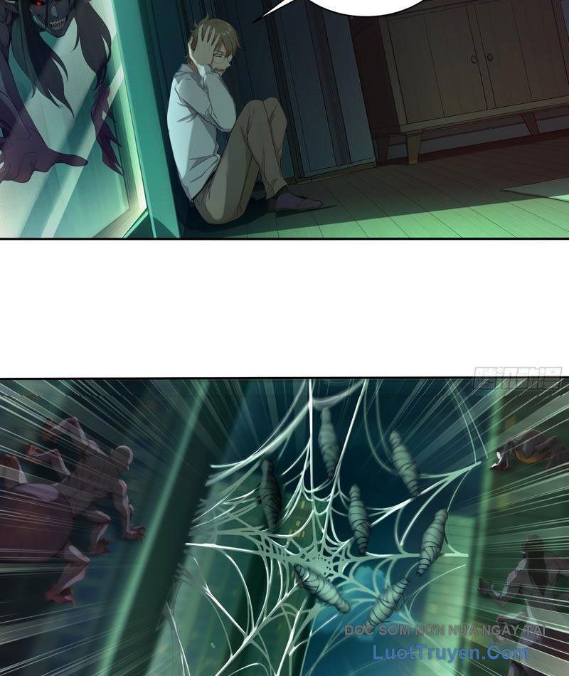 Ta, Người Sáng Tạo Tà Thần - Chapter 3 - Page 5